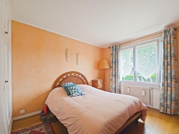 Maison Oinville 8 pièces, 171 m², 930 m² de parcelle