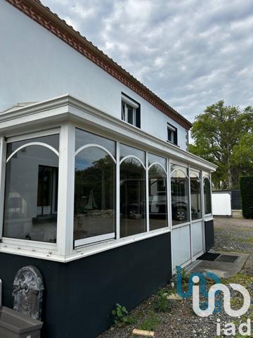 Maison à vendre 5 pièces 153 m² Saint-Père-en-Retz