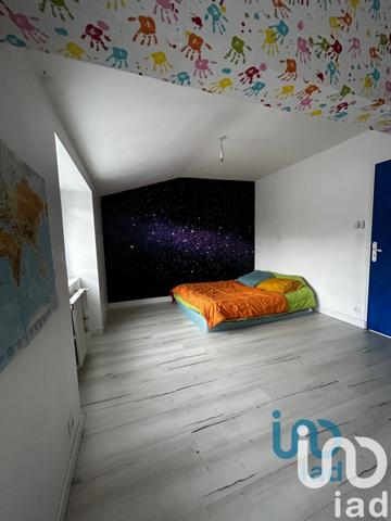 Maison à vendre 5 pièces 153 m² Saint-Père-en-Retz