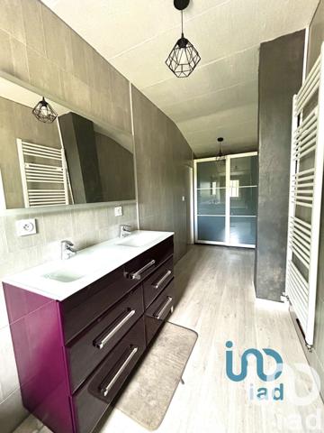 Maison à vendre 5 pièces 153 m² Saint-Père-en-Retz