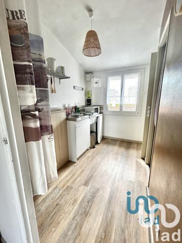 Maison à vendre 5 pièces 153 m² Saint-Père-en-Retz