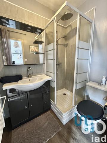 Maison à vendre 5 pièces 153 m² Saint-Père-en-Retz