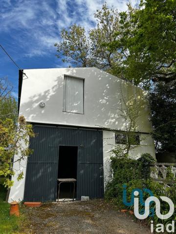 Maison à vendre 5 pièces 153 m² Saint-Père-en-Retz