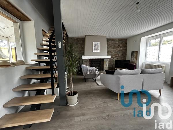 Maison à vendre 5 pièces 153 m² Saint-Père-en-Retz