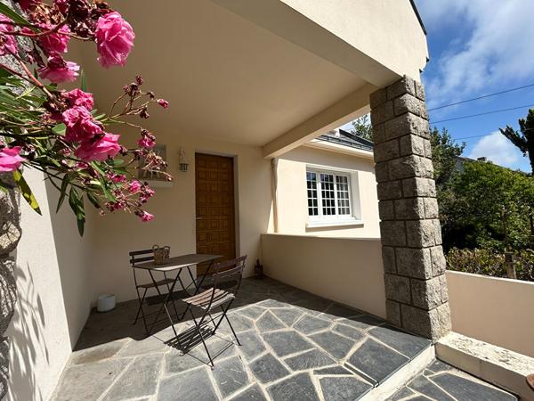 Maison Saint Nazaire 6 pièce(s) 160 m²