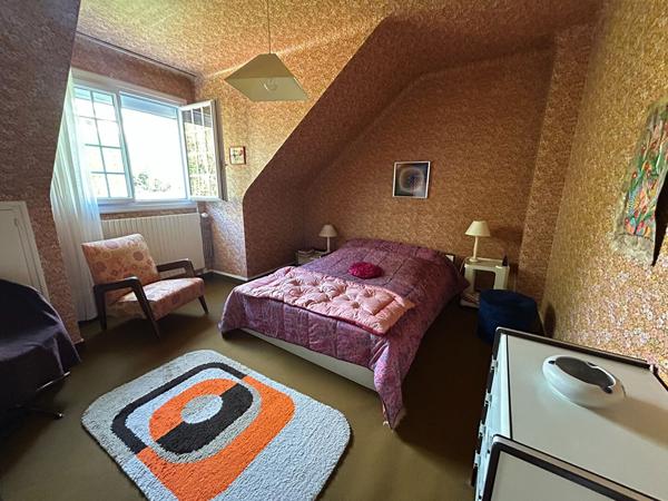 Maison Saint Nazaire 6 pièce(s) 160 m²