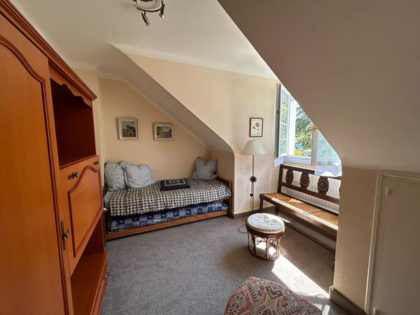 Maison Saint Nazaire 6 pièce(s) 160 m²