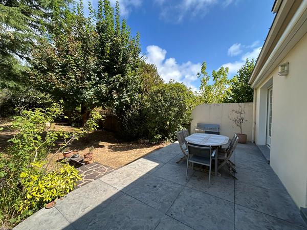 Maison Saint Nazaire 6 pièce(s) 160 m²