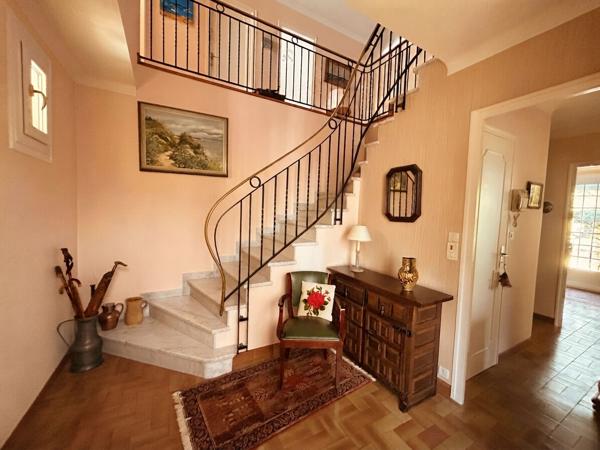 Maison Saint Nazaire 6 pièce(s) 160 m²