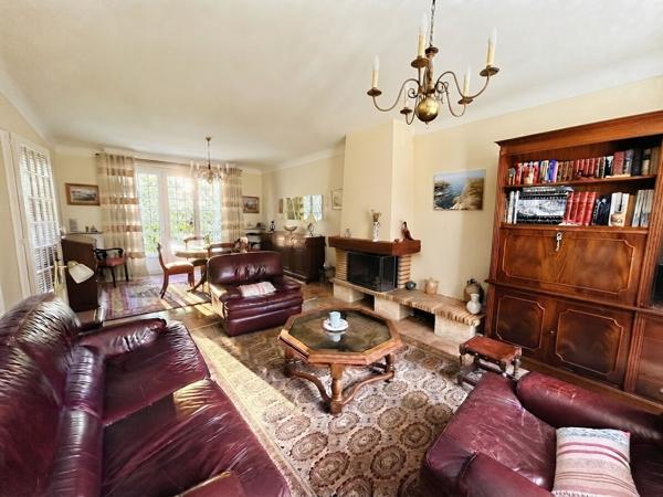 Maison Saint Nazaire 6 pièce(s) 160 m²