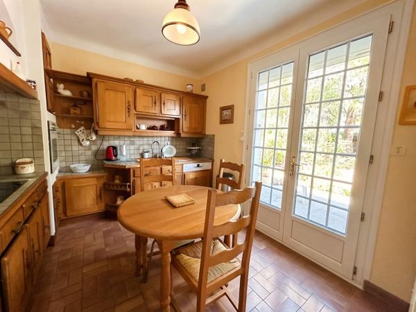 Maison Saint Nazaire 6 pièce(s) 160 m²