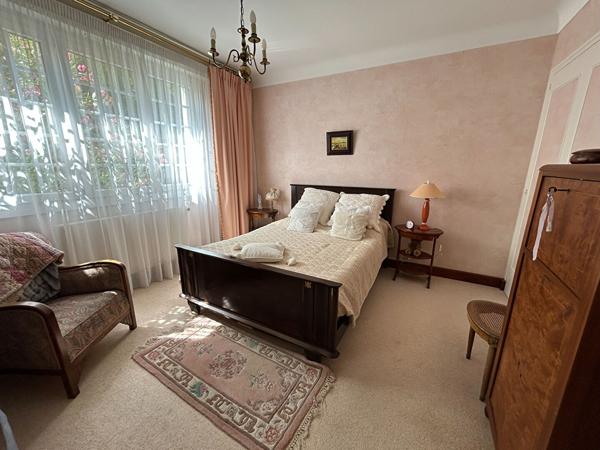 Maison Saint Nazaire 6 pièce(s) 160 m²