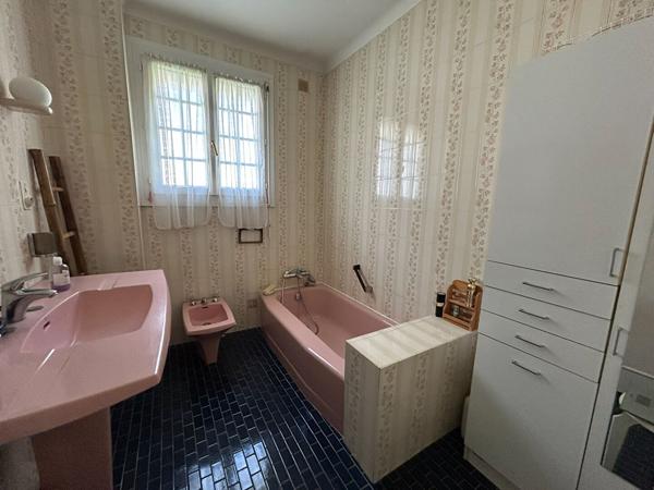 Maison Saint Nazaire 6 pièce(s) 160 m²