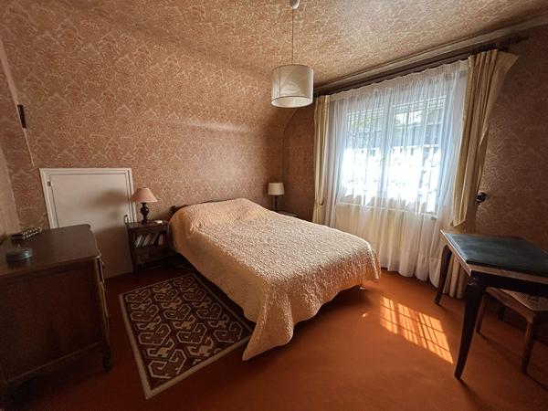 Maison Saint Nazaire 6 pièce(s) 160 m²