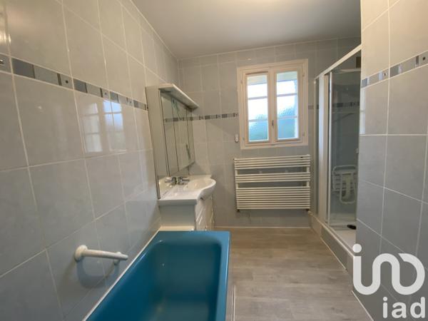 Maison à vendre 6 pièces 123 m² Périers