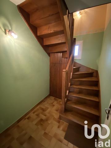 Maison à vendre 6 pièces 123 m² Périers