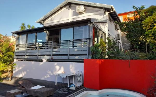 Maison à vendre    6 pièces •  Mamoudzou