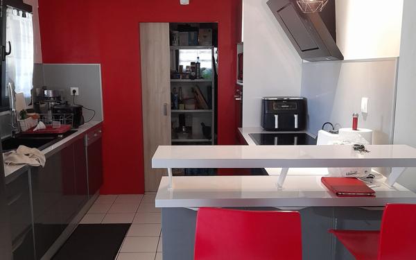 Maison à vendre    6 pièces •  Mamoudzou