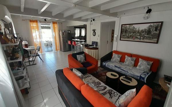 Maison à vendre    6 pièces •  Mamoudzou