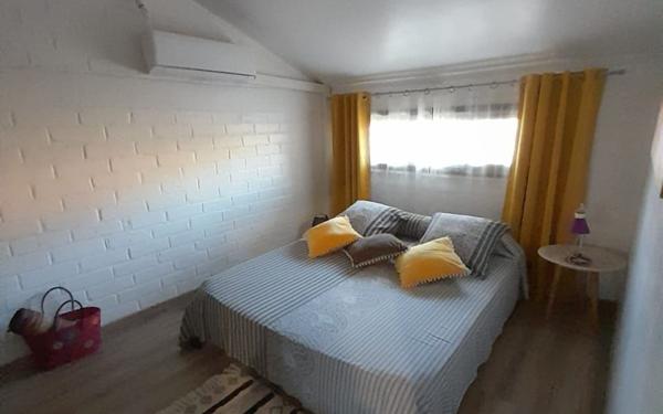 Maison à vendre    6 pièces •  Mamoudzou