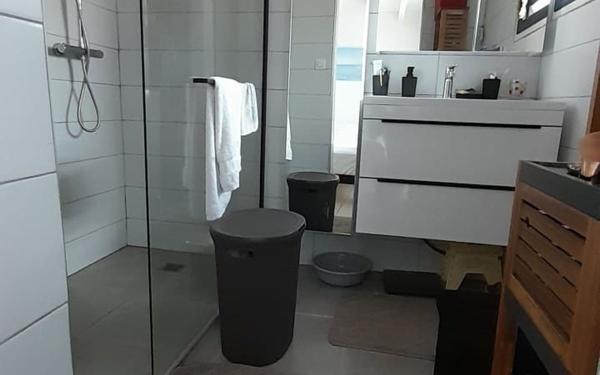 Maison à vendre    6 pièces •  Mamoudzou