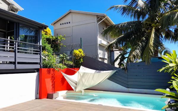 Maison à vendre    6 pièces •  Mamoudzou