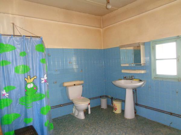 À vendre – Maison de ville à rénover – Bonny-sur-Loire BONNY SUR LOIRE (45)