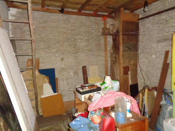 À vendre – Maison de ville à rénover – Bonny-sur-Loire BONNY SUR LOIRE (45)