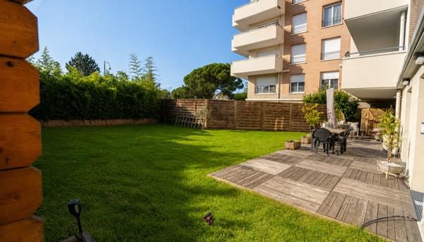 Appartement Neuilly Sur Marne 4 pièce(s)