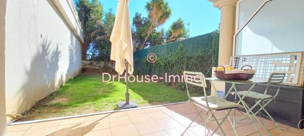 Appartement à vendre 3 pièces de 56 m²