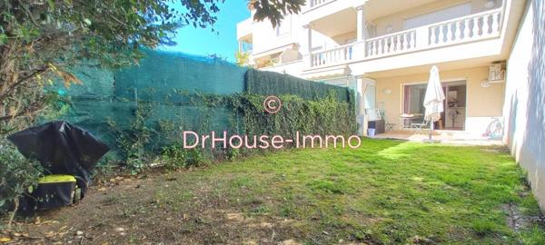 Appartement à vendre 3 pièces de 56 m²