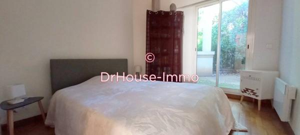 Appartement à vendre 3 pièces de 56 m²