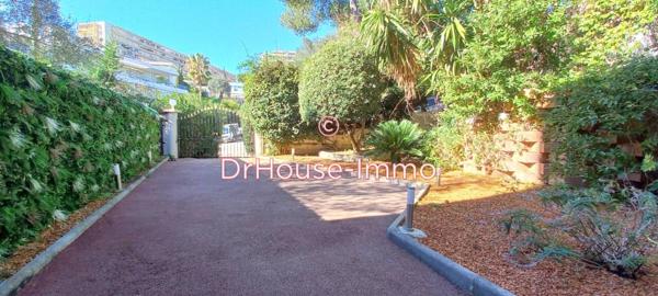 Appartement à vendre 3 pièces de 56 m²