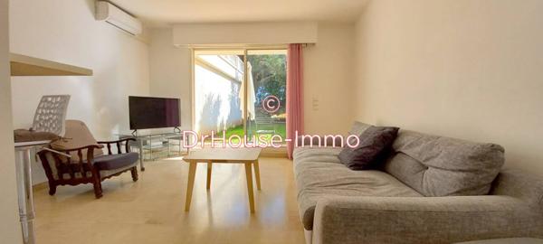 Appartement à vendre 3 pièces de 56 m²