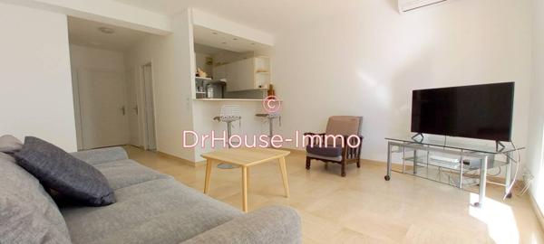 Appartement à vendre 3 pièces de 56 m²