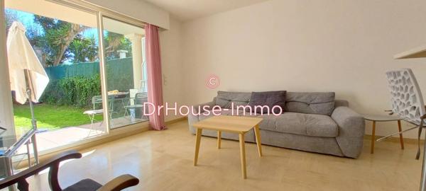 Appartement à vendre 3 pièces de 56 m²