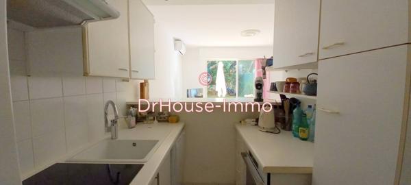 Appartement à vendre 3 pièces de 56 m²