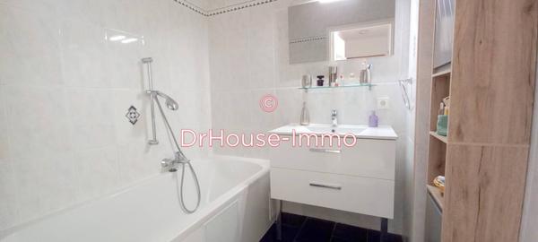 Appartement à vendre 3 pièces de 56 m²