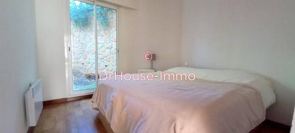 Appartement à vendre 3 pièces de 56 m²