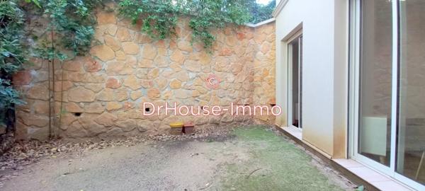 Appartement à vendre 3 pièces de 56 m²