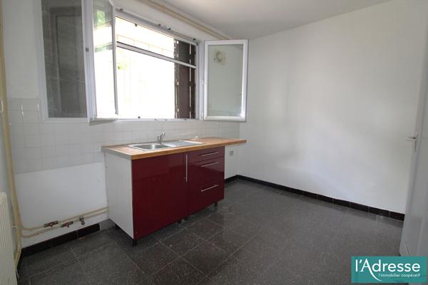 Immeuble de rapport vendu libre - 6 logements - Secteur Parc et Château à Morsang-sur-Orge