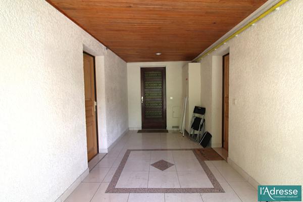 Immeuble de rapport vendu libre - 6 logements - Secteur Parc et Château à Morsang-sur-Orge