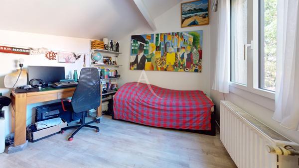 Maison Le-perreux-sur-marne 6 pièce(s) 118 m2