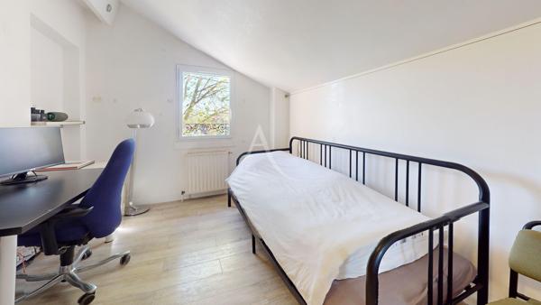 Maison Le-perreux-sur-marne 6 pièce(s) 118 m2