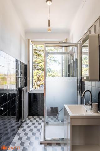 Maison en pierre - Quartier calme