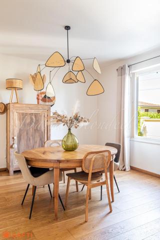 Maison en pierre - Quartier calme