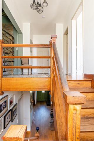 Maison en pierre - Quartier calme