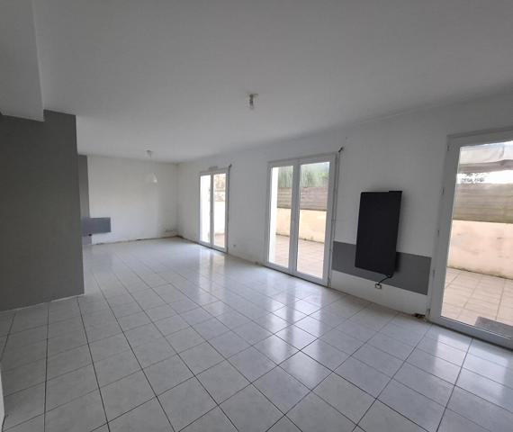 Appartement 3 pièces 73 m2