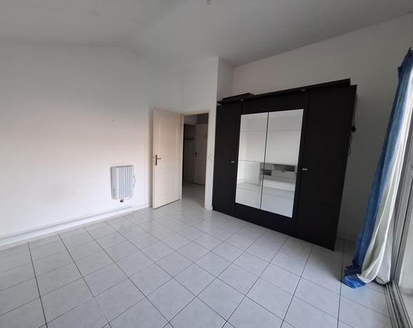 Appartement 3 pièces 73 m2