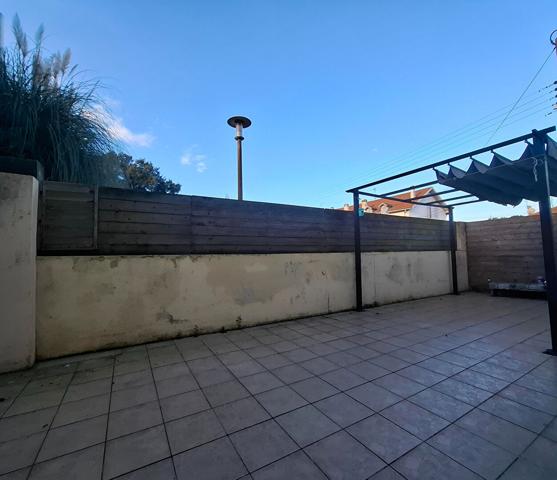 Appartement 3 pièces 73 m2